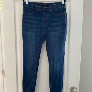 Judy Blue Dark Wash Jeggings